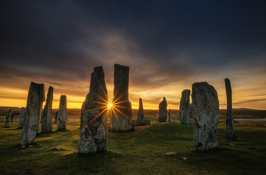 Barbara Seiberl-Stark - Standing Stones (26)