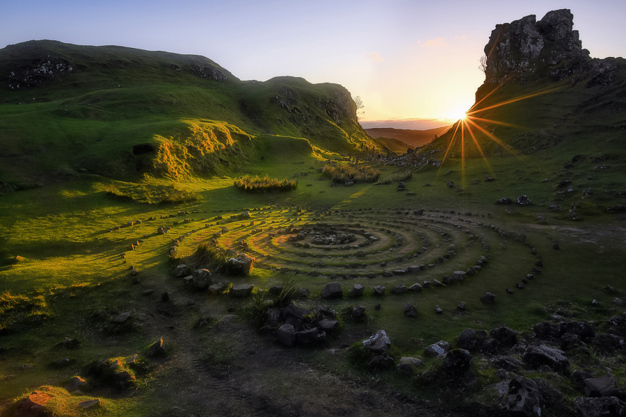 Barbara Seiberl-Stark - Fairy Glen (25)