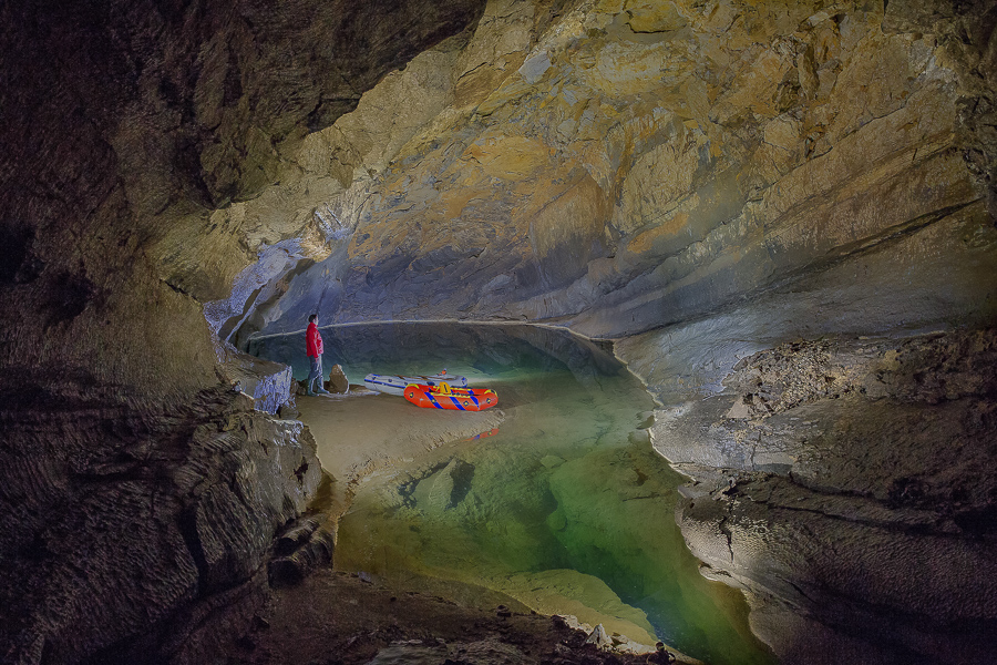 Manfred Freis - Höhle (27)