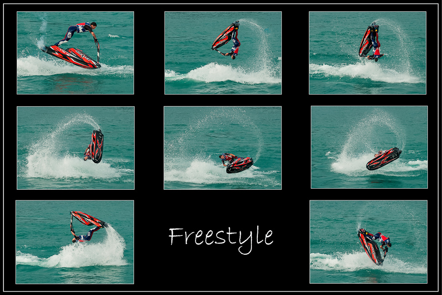 Johann Schrittwieser - Freestyle (26)